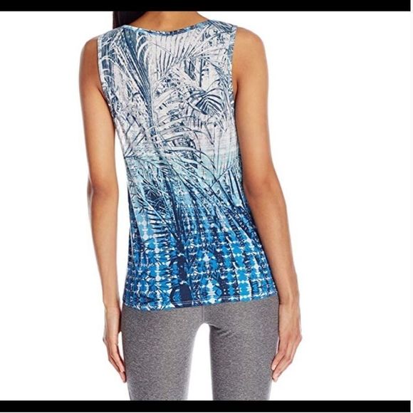 ✨JUST IN✨NWT Stony Corals Attract Muscle Tank - Picture 2 of 4